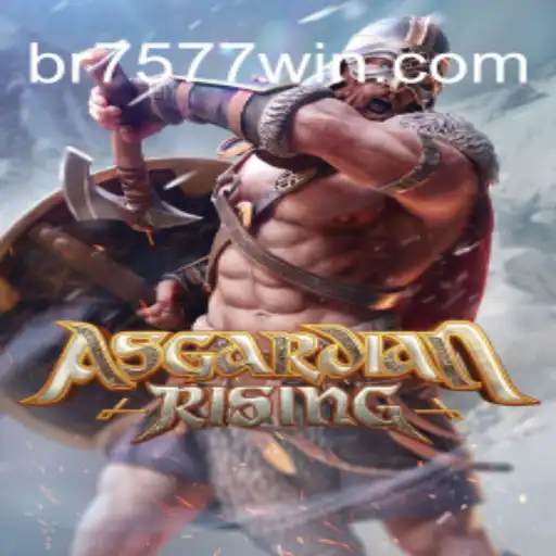 AsgardianRising: A Thrilling Adventure Awaits