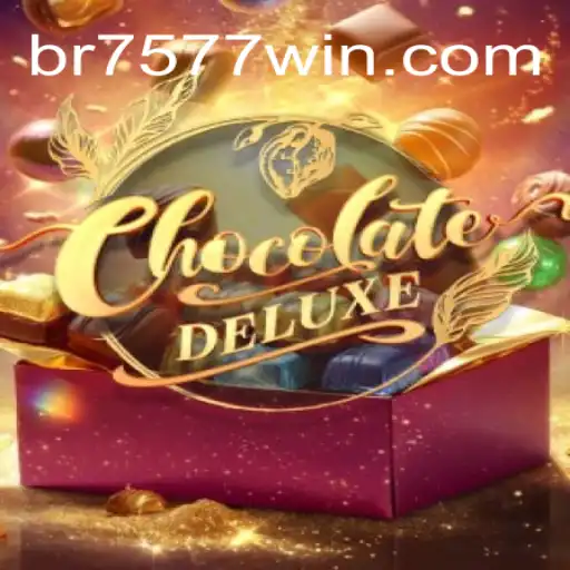Discover the Sweet Adventure of ChocolateDeluxe