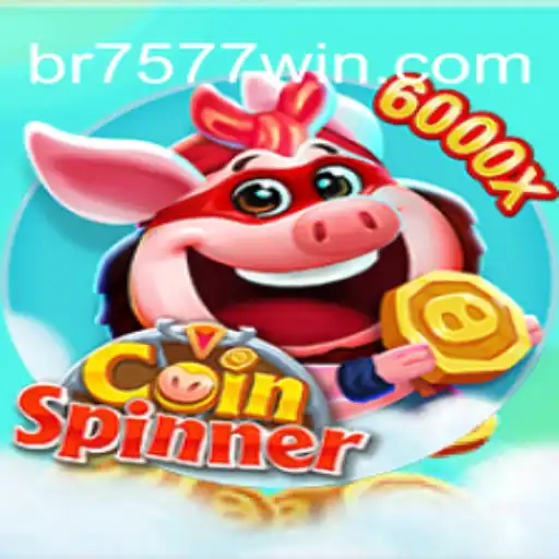 Experience the Excitement of CoinSpinner on 7577win.com