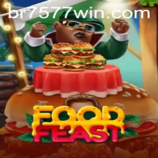 Discover the World of FoodFeast: A Deliciously Exciting Game Adventure
