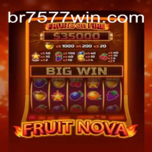 Exploring the Exciting World of FruitNova: A Comprehensive Guide to Rules and Gameplay