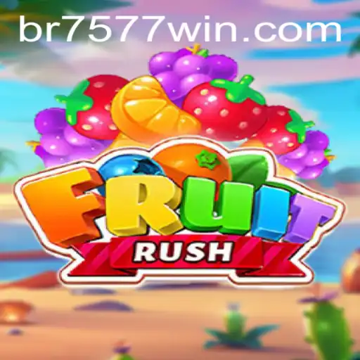 Discover FruitRush: A Captivating Adventure in the World of Online Gaming