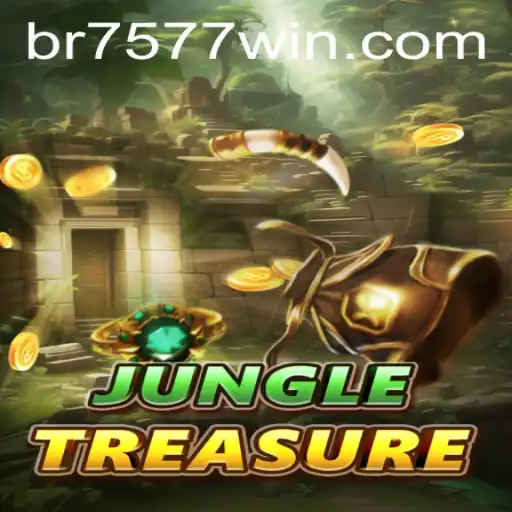 JungleTreasure: A Thrilling Adventure Awaits Players