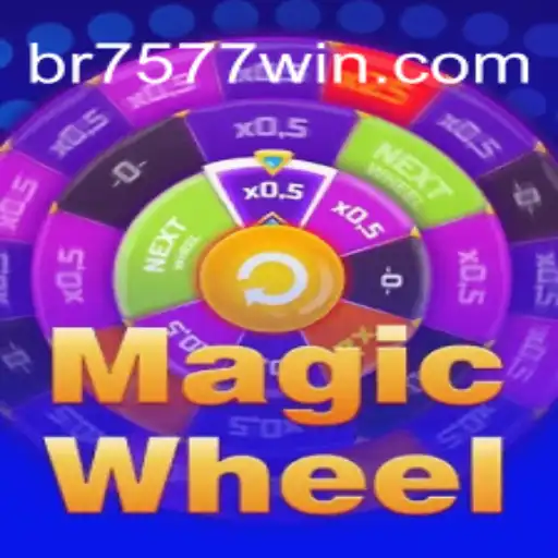 Explore the Enchanting World of MagicWheel: A Guide to Winning Big at 7577win.com
