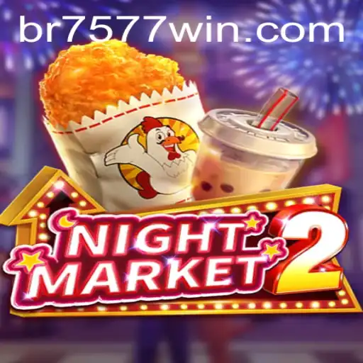 Exploring the Intricacies of NightMarket2: An Immersive Gaming Experience