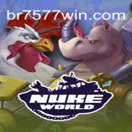NukeWorld: A Comprehensive Guide to the Ultimate Survival Game