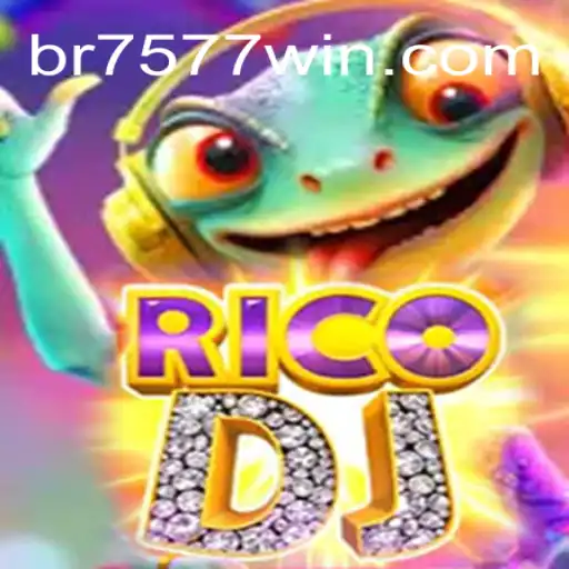 Experience the Exciting World of RicoDJ with 7577win
