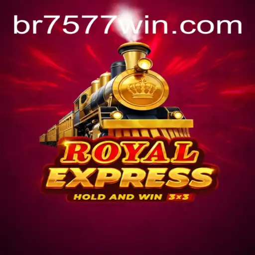 Royal Express: The Thrilling Journey of Strategy and Luck