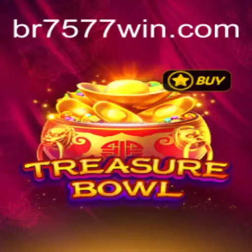 TreasureBowl: A New Horizon in Virtual Gaming