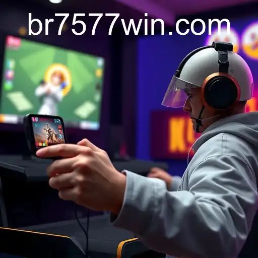 Gaming Experience 7577win.com - 800+ Premium and Exclusive Games